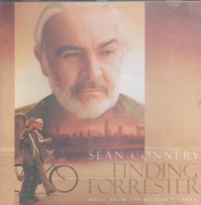 Finding Forrester - Music From The Motion Picture - Cd