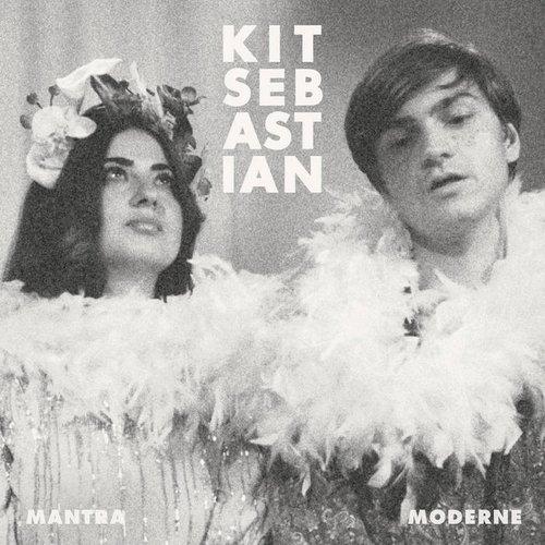 Kit Sebastian - Mantra Moderne - Lp