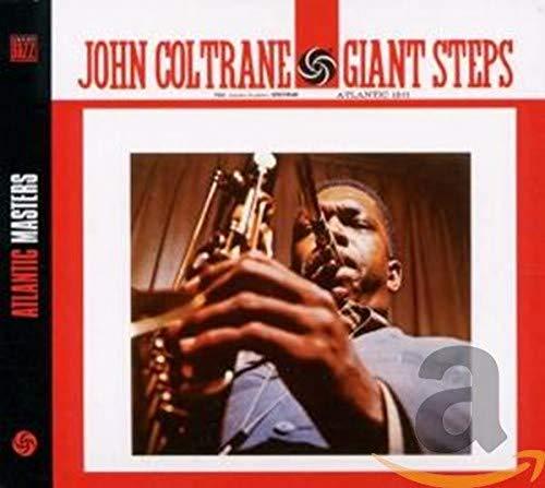 John Coltrane - Giant Steps - Cd