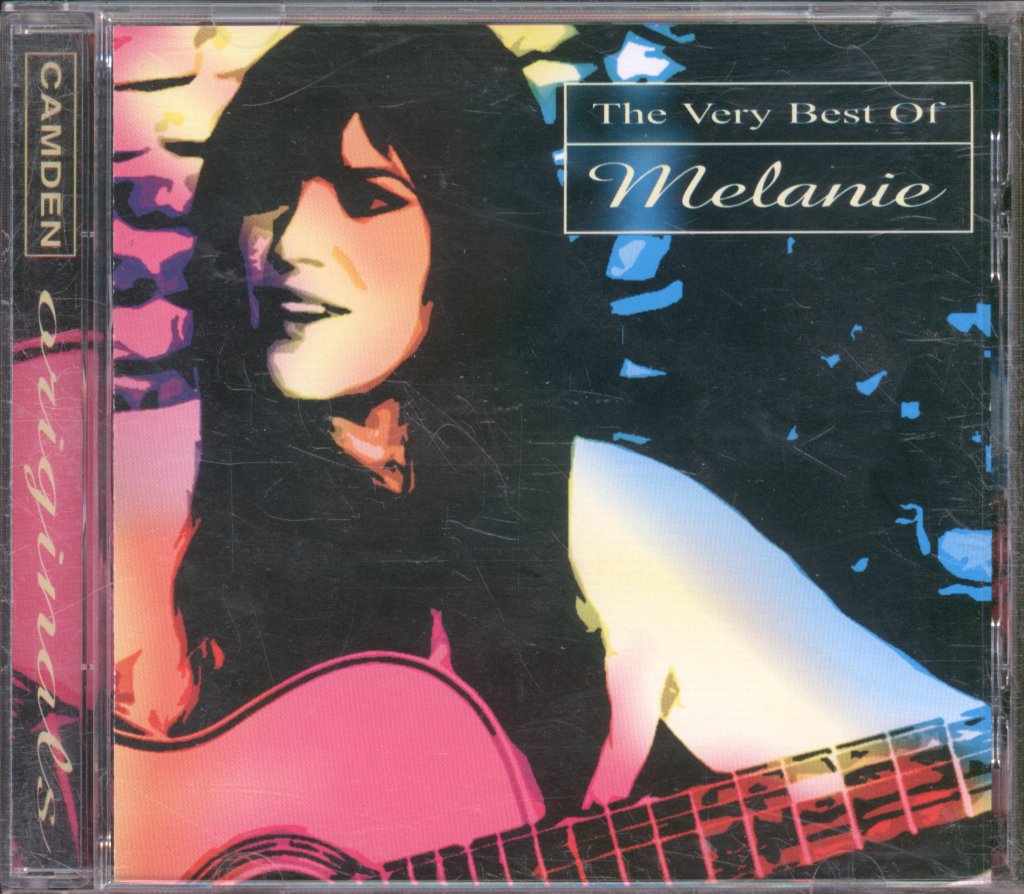 Melanie - Very Best Of Melanie - Cd