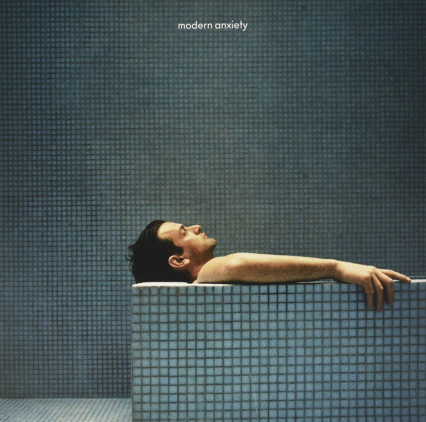 Josef Salvat - Modern Anxiety - Lp