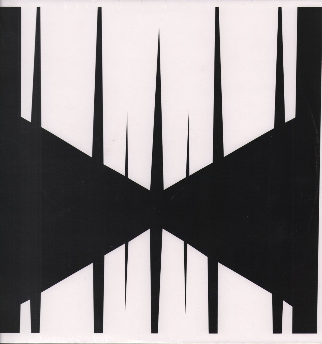 Amit - Divide & Rule EP - 12 Inch