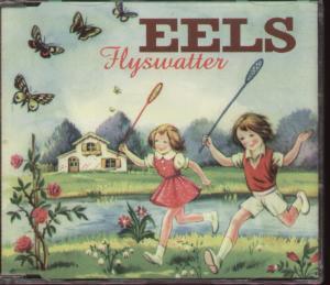 Eels - Flyswatter - Cd