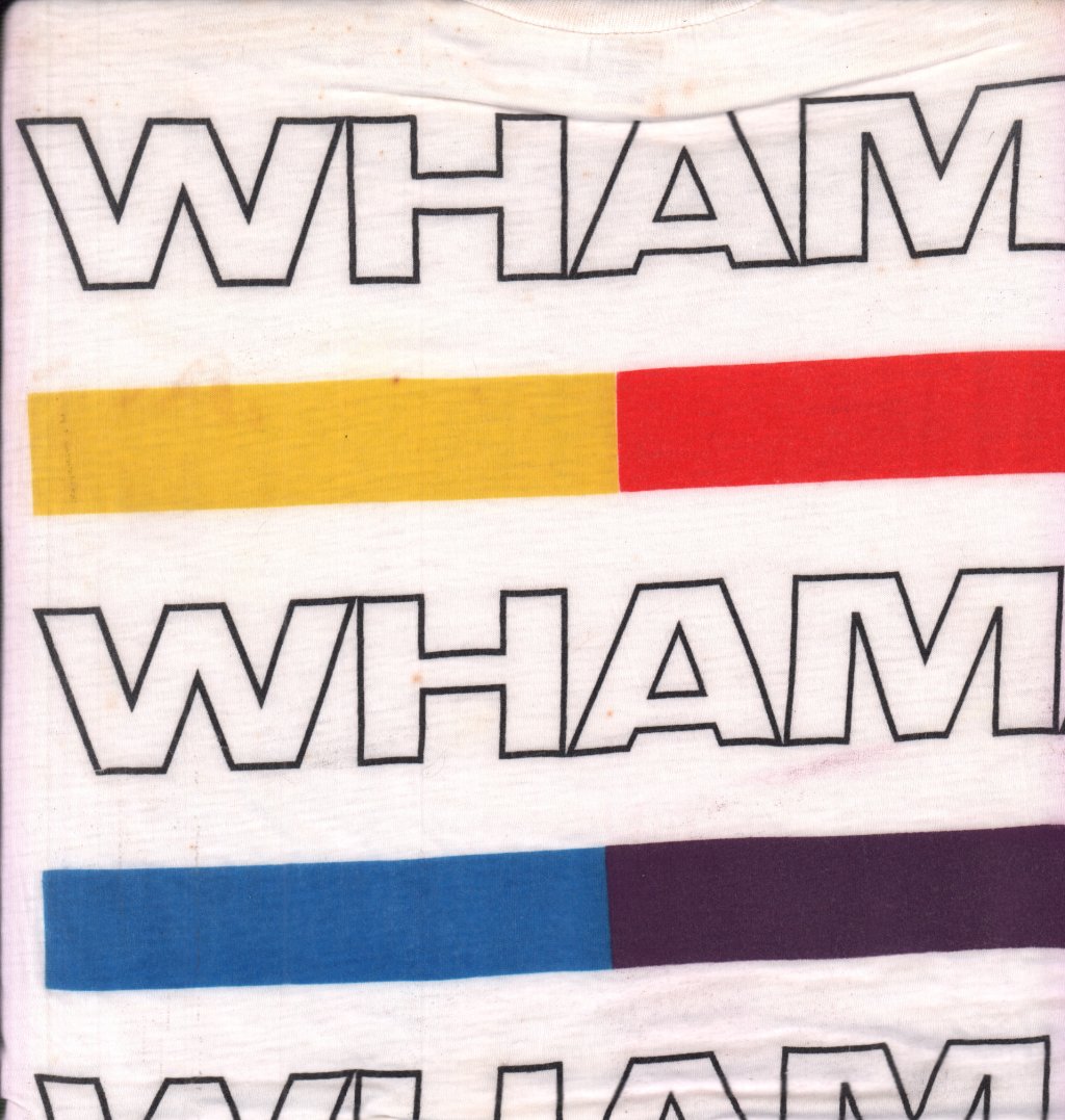Wham - Final - Box Set