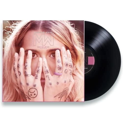Morgan Wade - Reckless - Lp