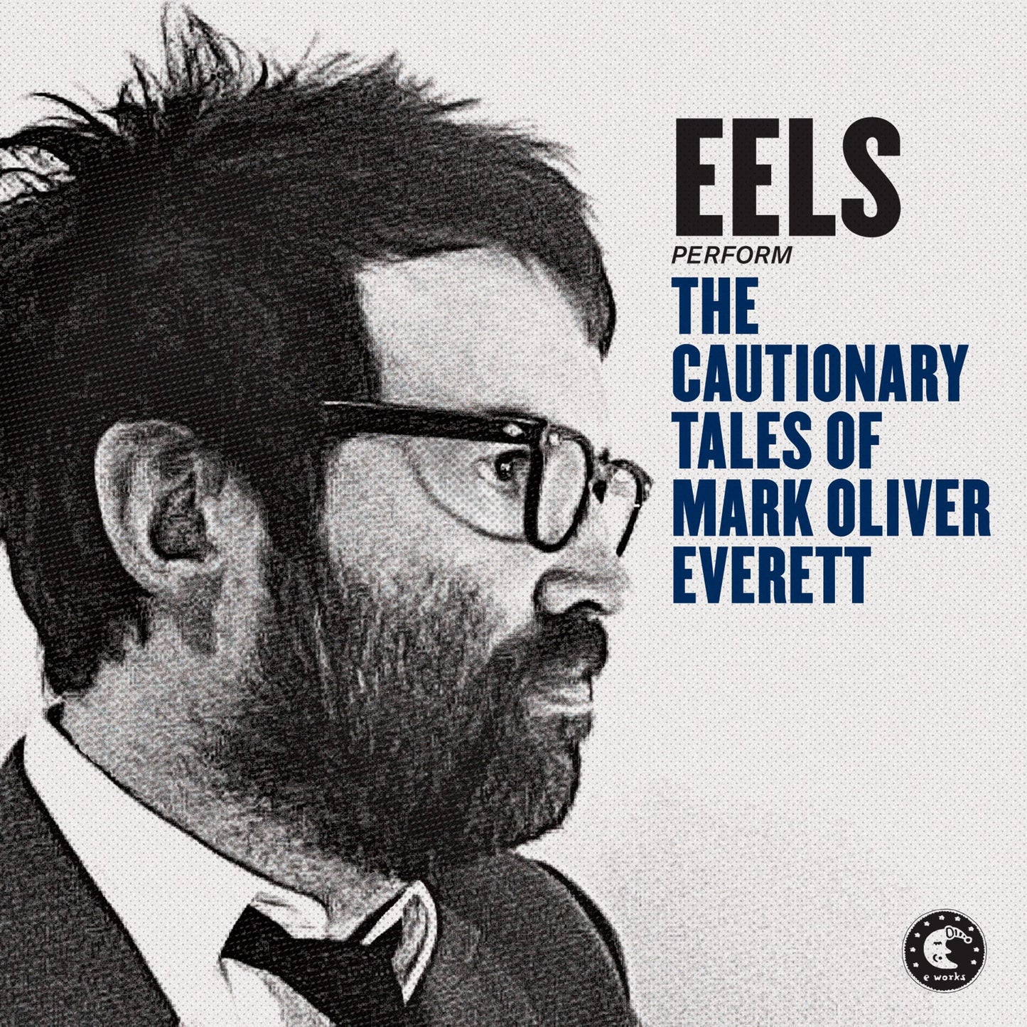Eels - Cautionary Tales of Mark Oliver Everett - Cd