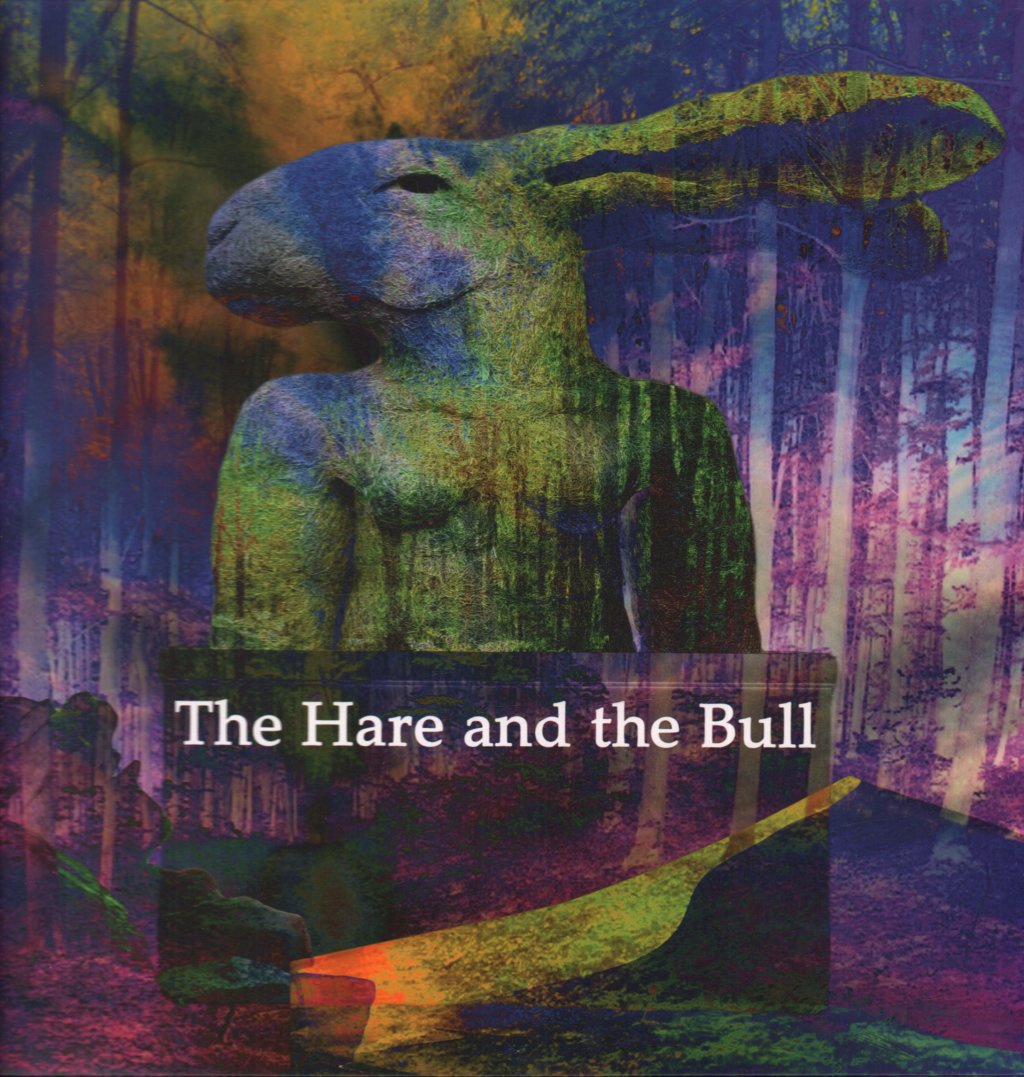Various Artists - Hare And The Bull - Lp