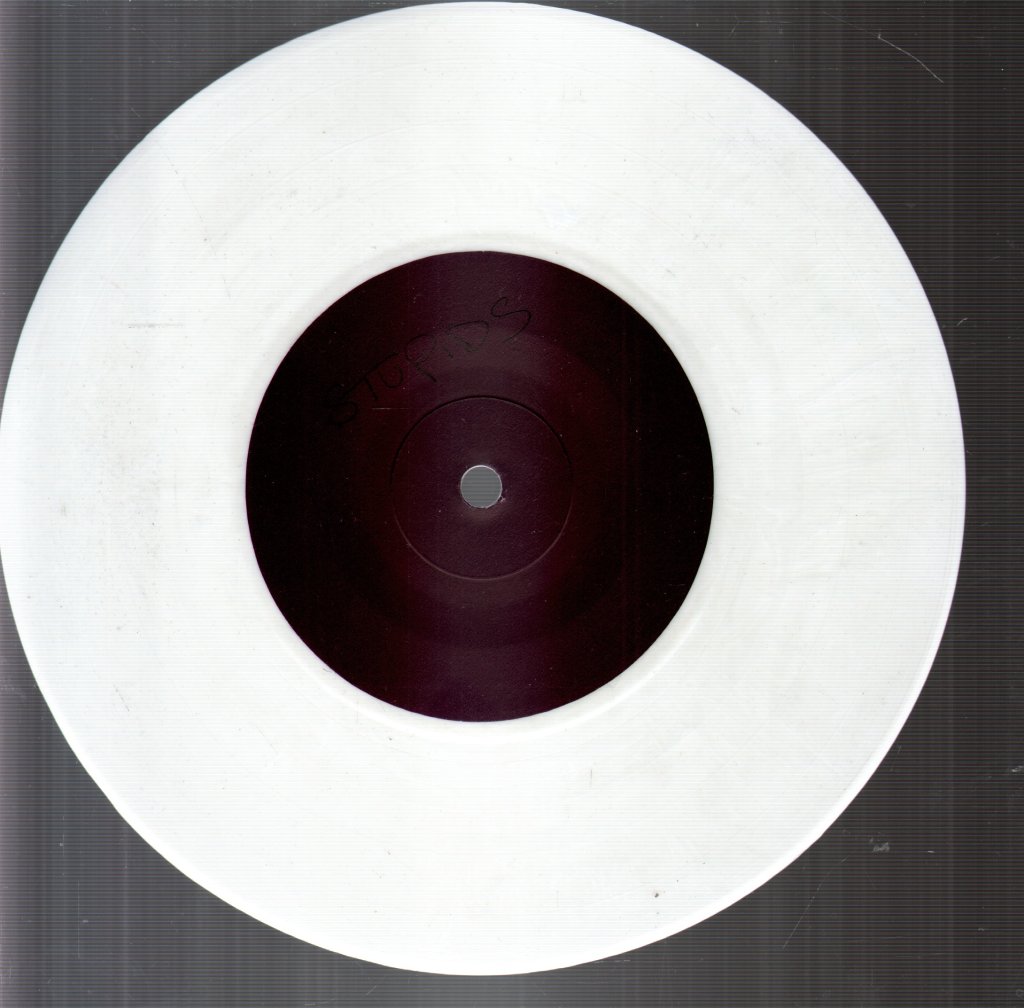 Stupids - Jesus - 7 Inch