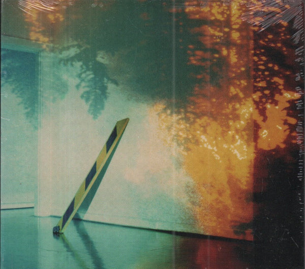 PVT Church With No Magic Warp Records LP