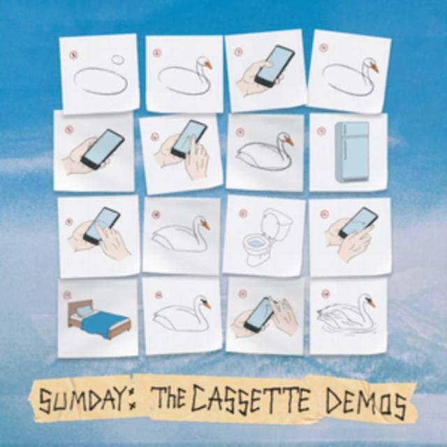 Grandaddy - Sumday: the Cassette Demos - Lp