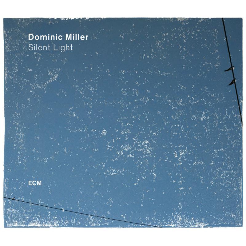 Dominic Miller - Silent Light - Lp