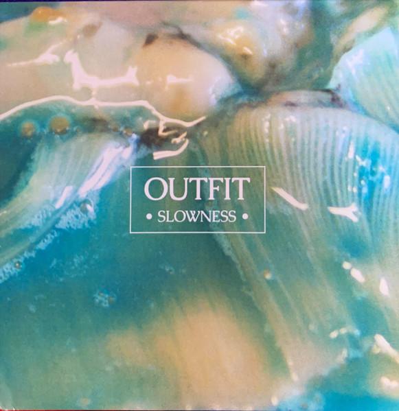 Outfit - Slowness - Cdr