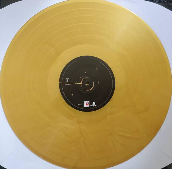 Shunsuke Kida - Demon's Souls Original Soundtrack - Double Lp