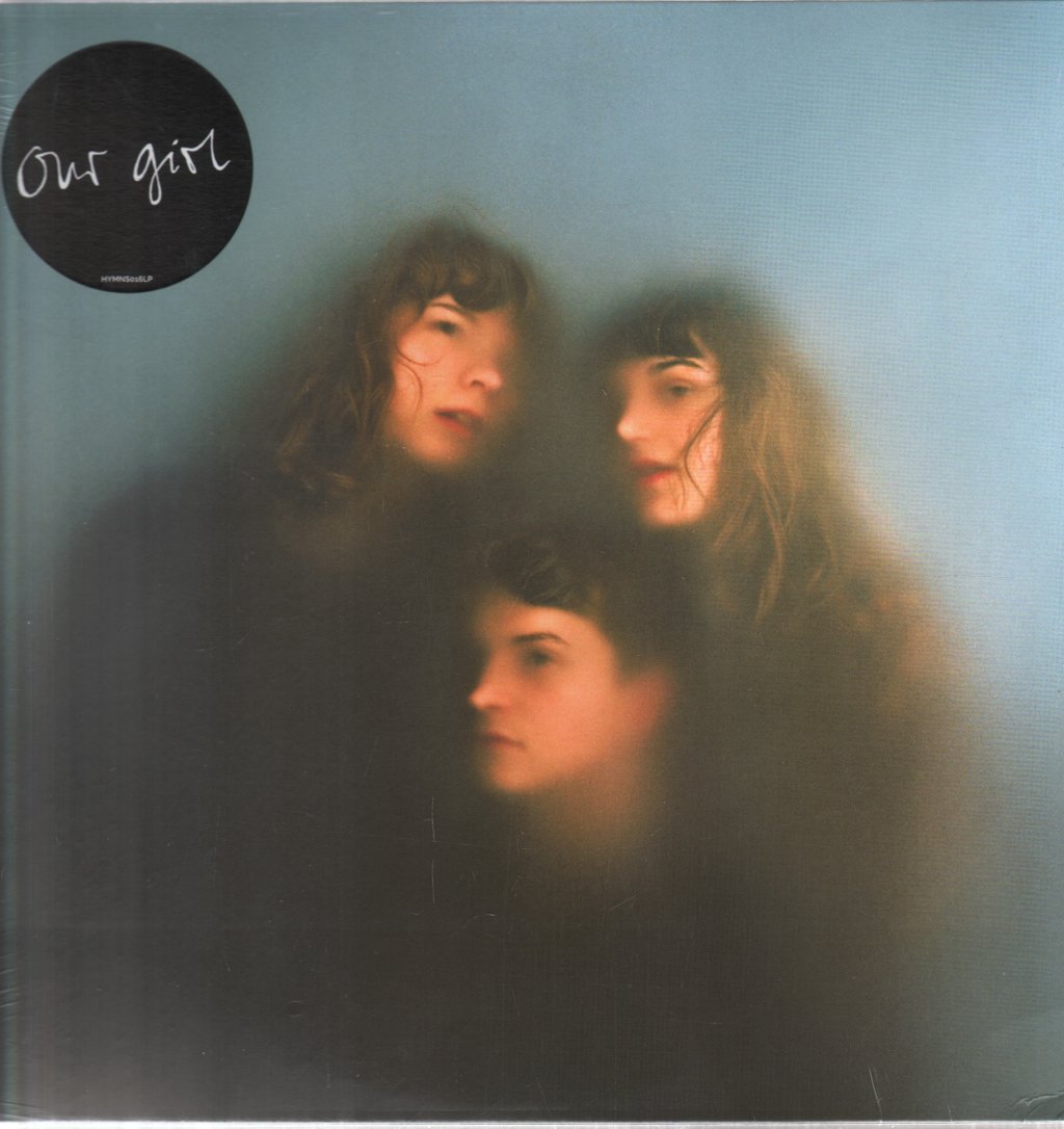 Our Girl - Stranger Today - Lp