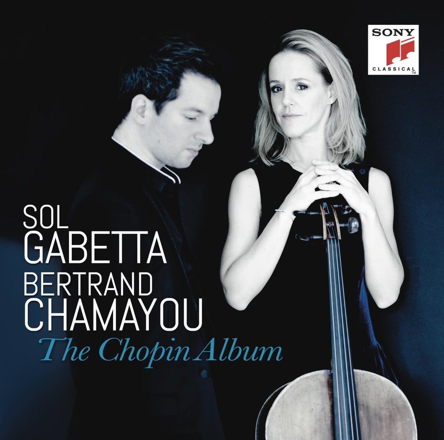 Chopin - Chopin Album - Cd