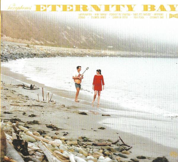 Saxophones - Eternity Bay - Cd