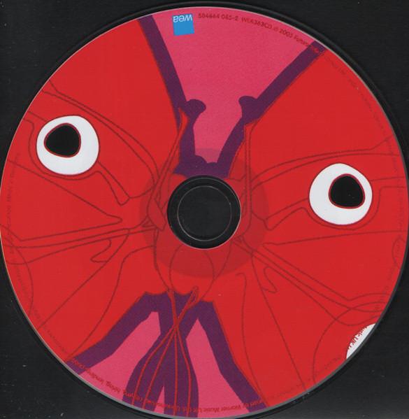 Moony - Acrobats (Looking For Balance) - Cd