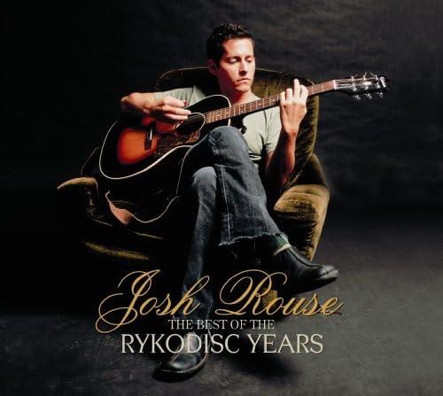 Josh Rouse - Best of the Rykodisc Years - Double Cd