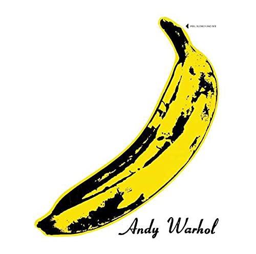 Velvet Underground - Velvet Underground & Nico - Lp
