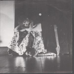 Carolyne Mas - He's Everything I Want - 7 Inch