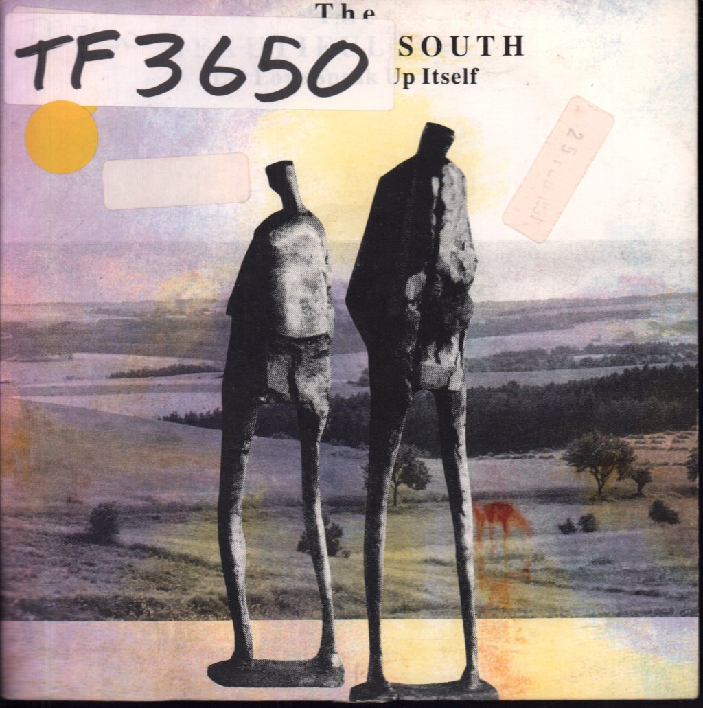 Beautiful South - Let Love Speak Up Itself - 7 Inch