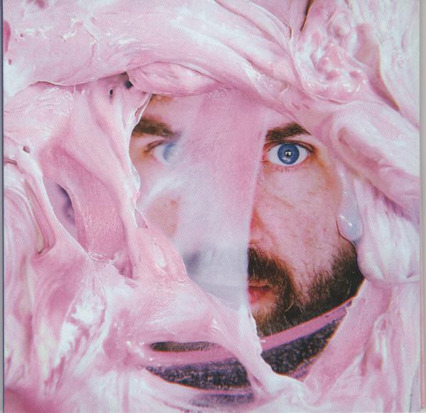 Pictish Trail - Life Slime - Cd