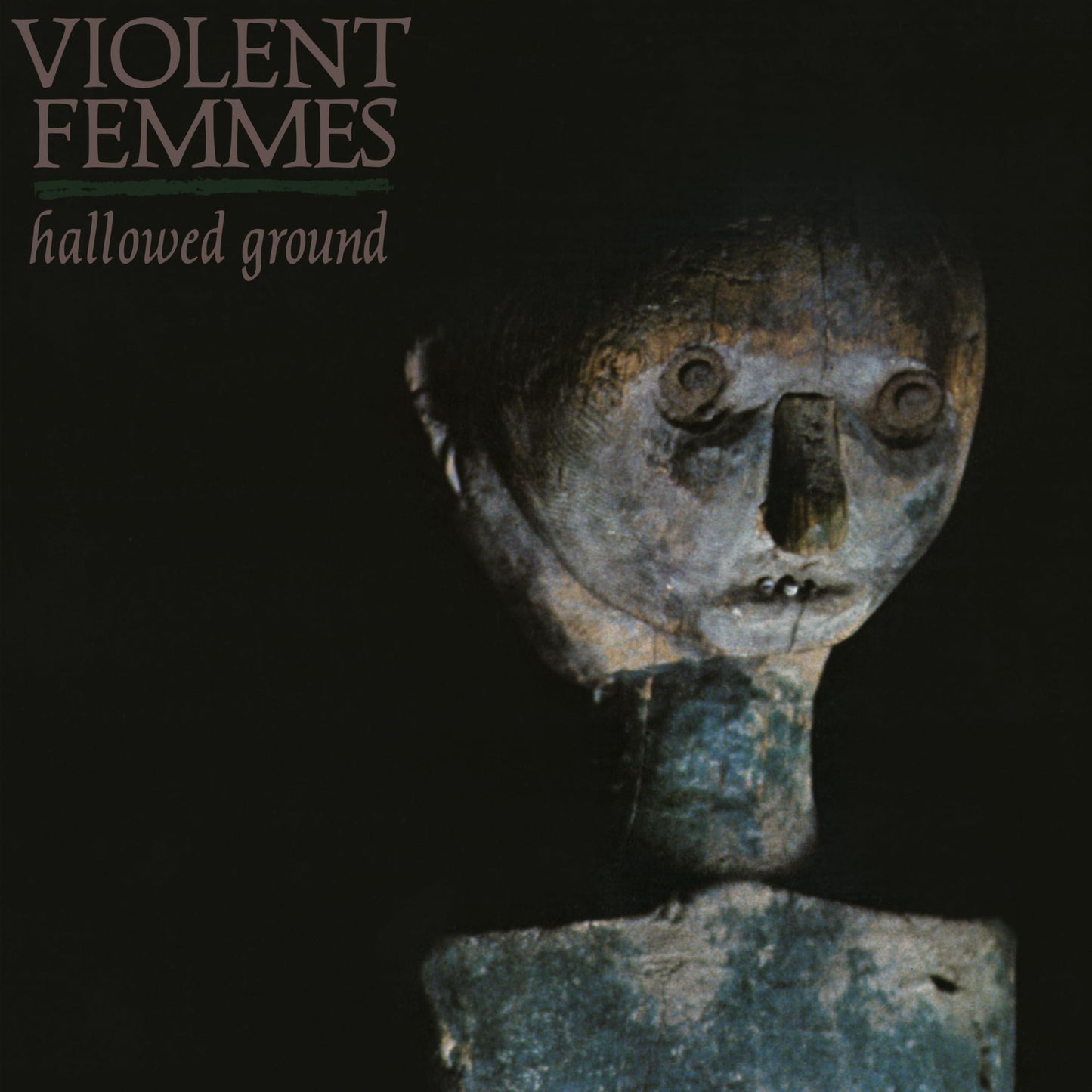 Violent Femmes - Hallowed Ground - Lp