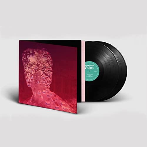 Max Richter - Voices - Double Lp