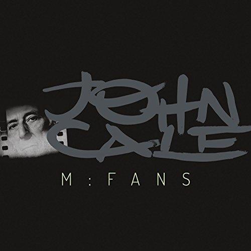 John Cale - M:fans - Cd