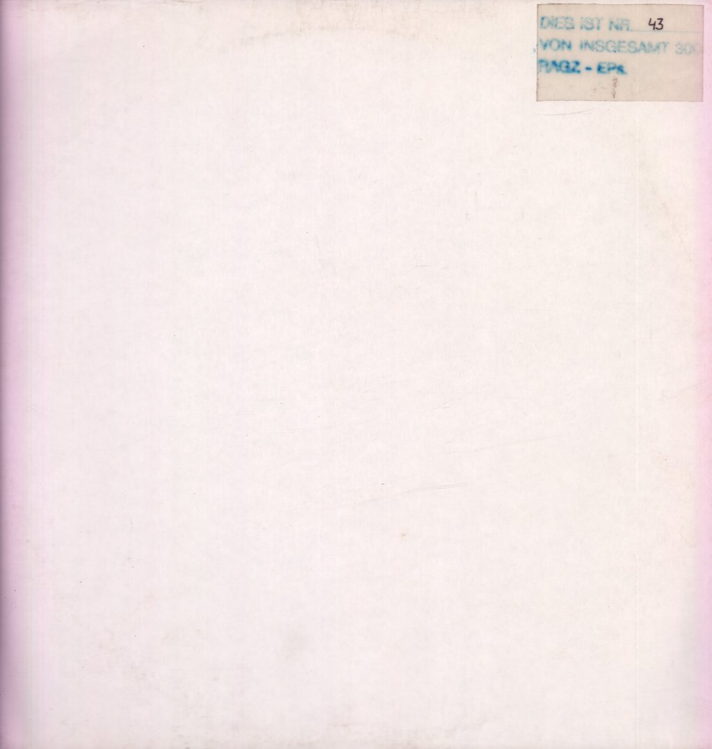 Ragz (Ragz Ta Richez) - Tarred And Feathered - 12 Inch