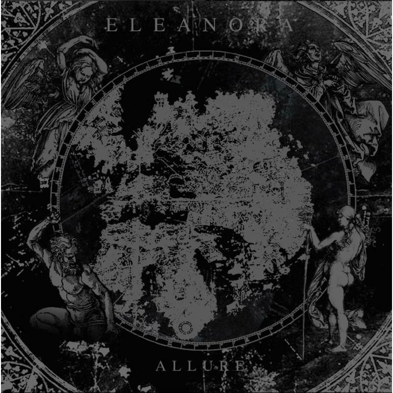 Eleanora - Allure - Cd