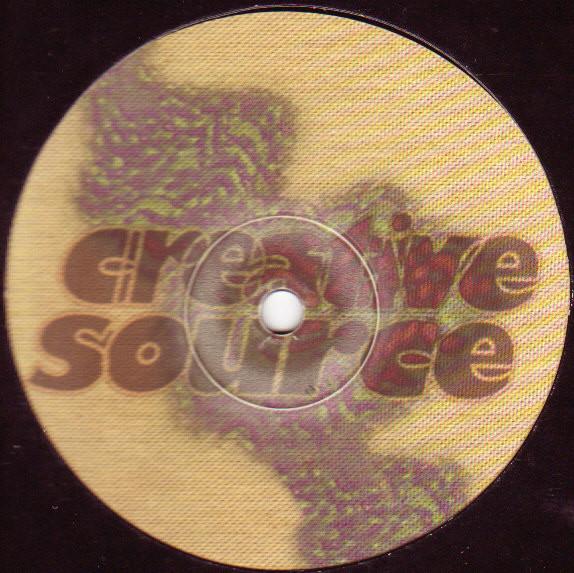 Intense - Breathless / Streams Of Thought - 12 Inch