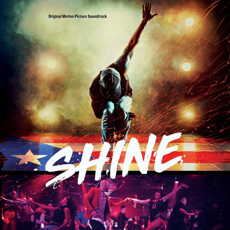 Various Artists - Shine (Original Motion Picture Soundtrack) - Cd