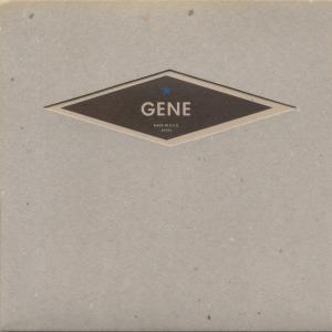Gene - I Can't Help Myself - 7 Inch
