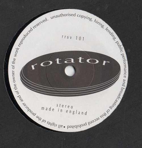 Harvey's Rabbit - Is This What You Call Change? - 7 Inch