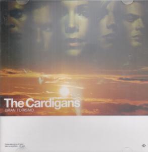 Cardigans - Gran Turismo - Cd