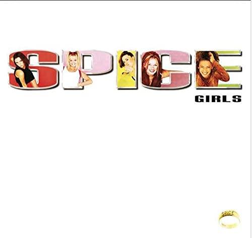 Spice Girls - Spice - Lp