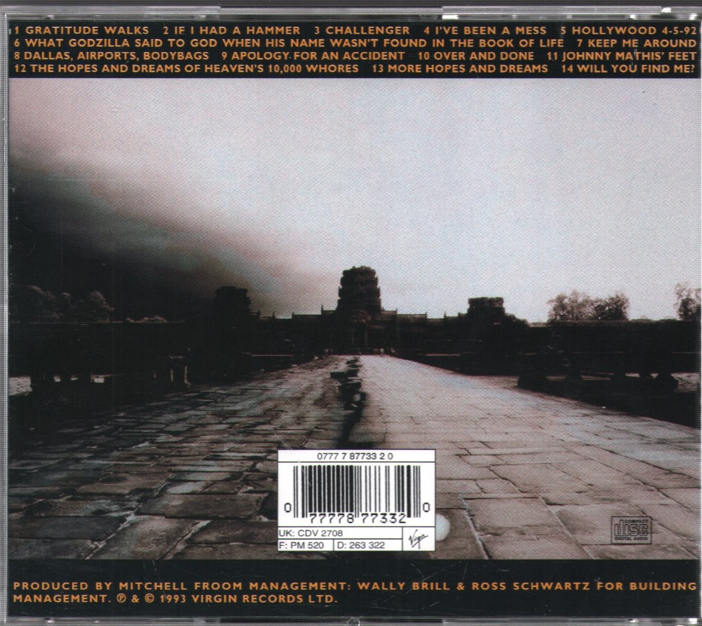 American Music Club - Mercury - Cd