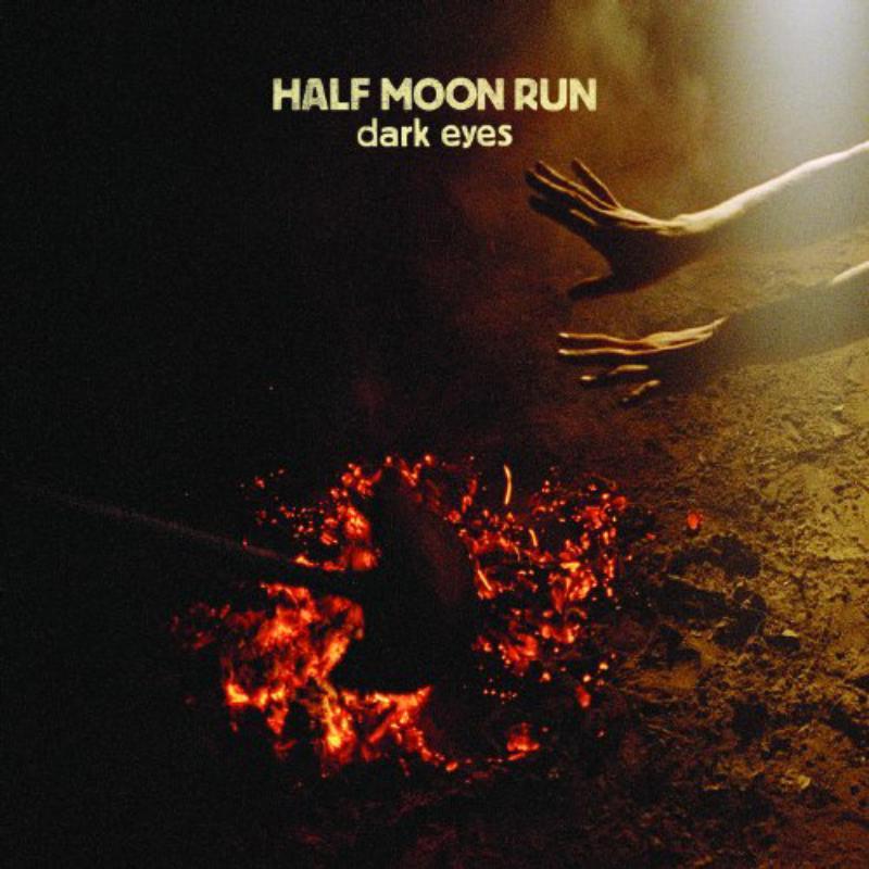 Half Moon Run - Dark Eyes - Lp