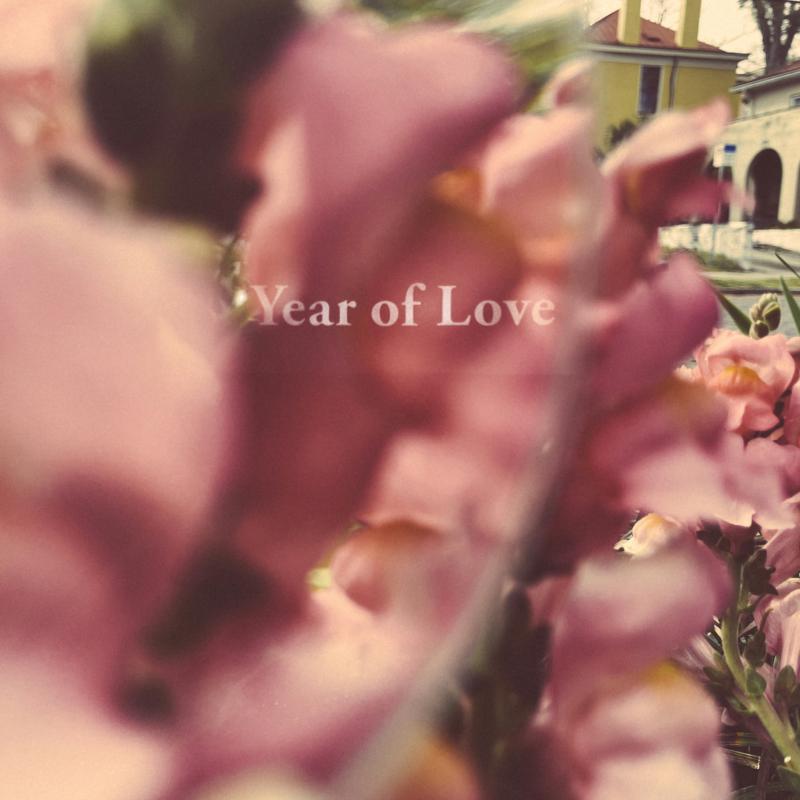 Beta Radio - Year of Love - Lp