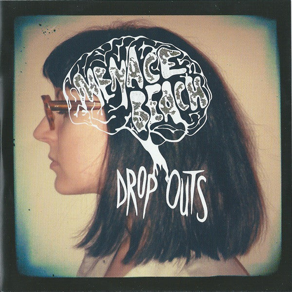 Menace Beach - Drop Outs - Cdr