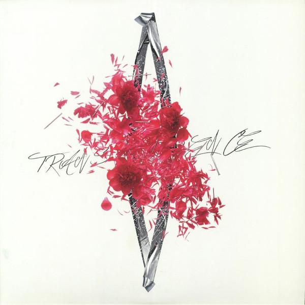 Various Artists - Transcendence - Lp