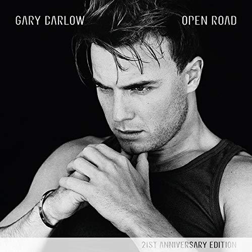 Gary Barlow - Open Road (21st Anniversary Edition) - Double Cd