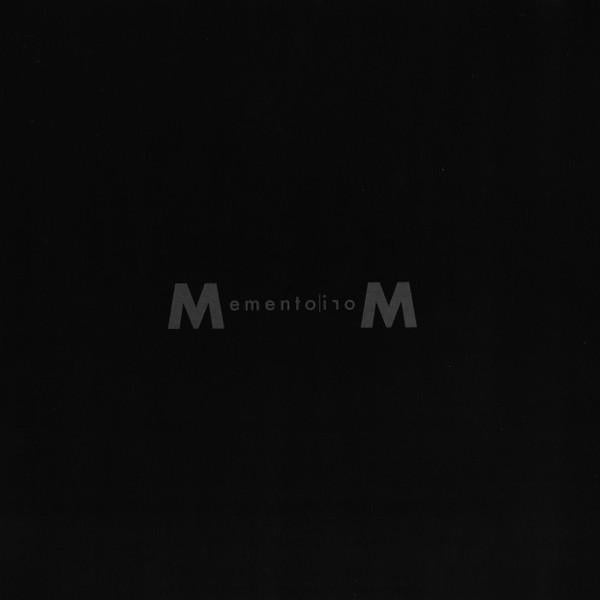 Depeche Mode - Memento Mori - Double Lp