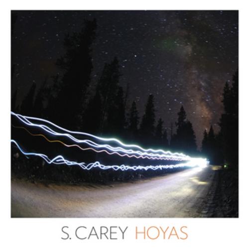 S. Carey - Hoyas - EP - Cd