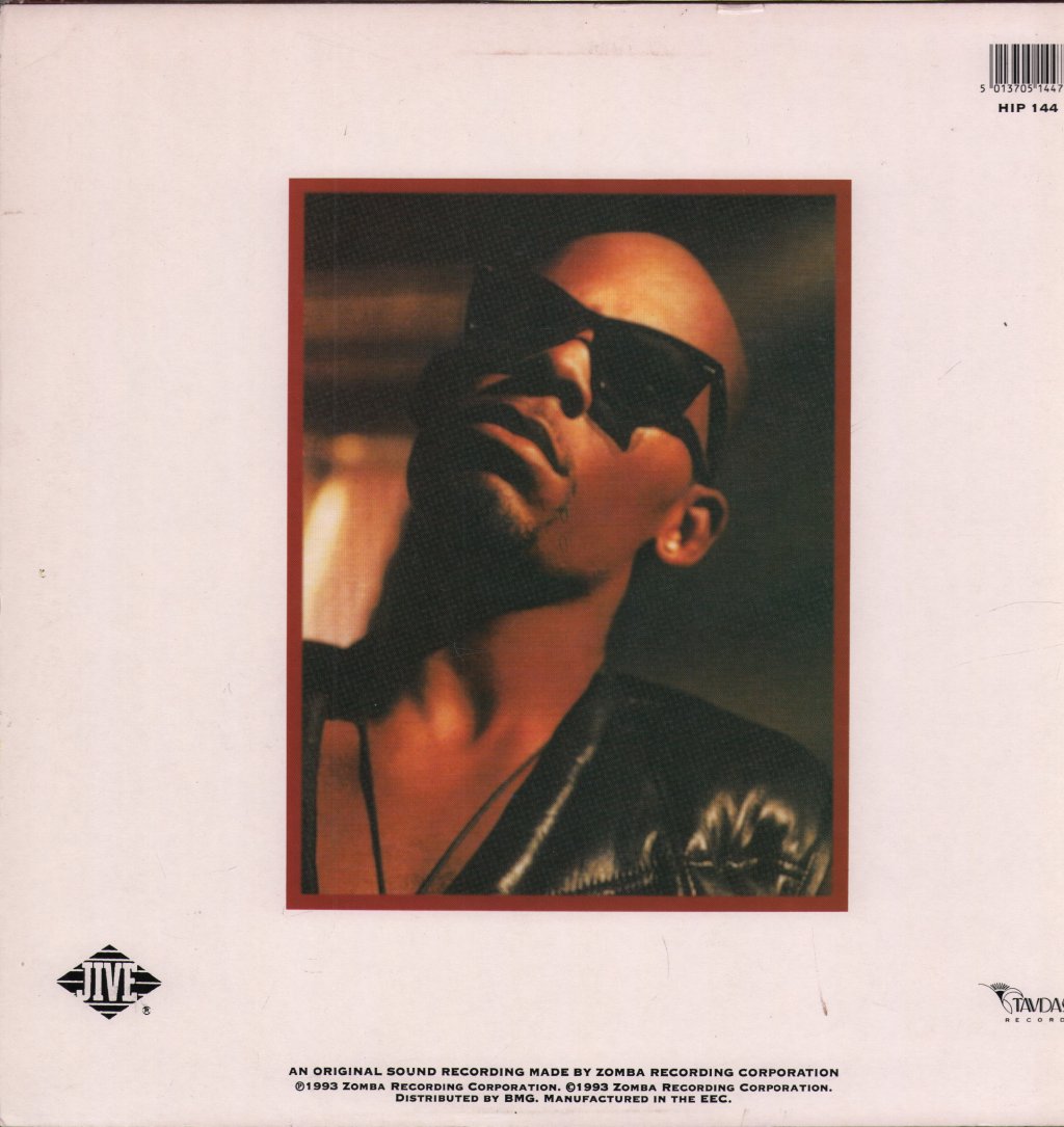 R Kelly - 12 Play - Double Lp