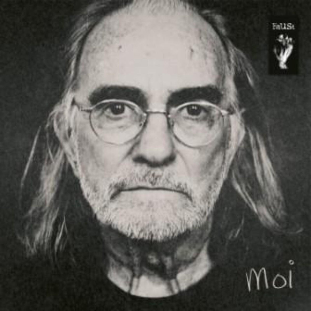 Faust - Moi (Curated By Jean-Herve Peron) - Lp