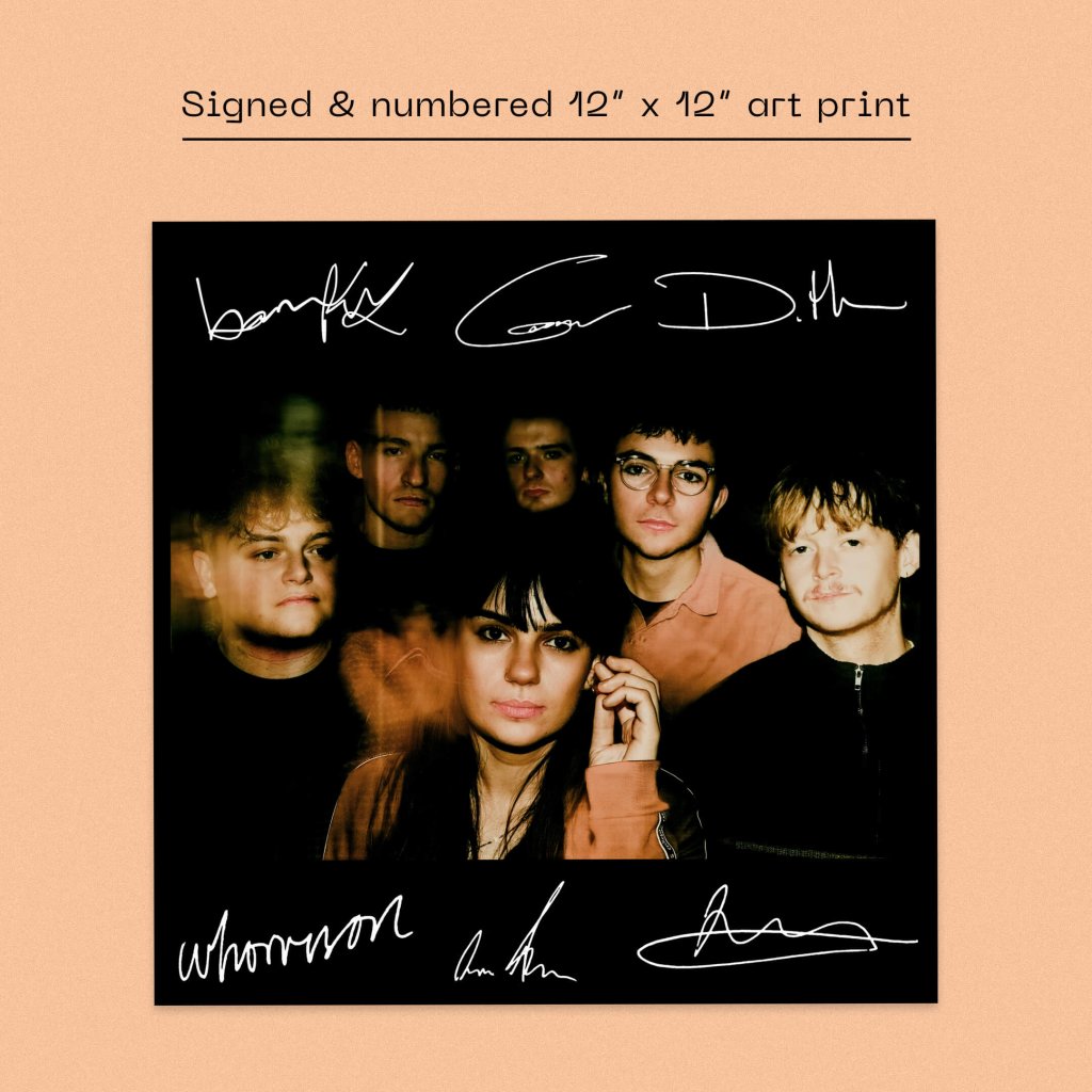 Home Counties - Humdrum (Dinked Edition #361) - Lp