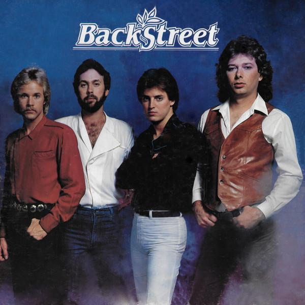 backstreet - Backstreet - 12 Inch