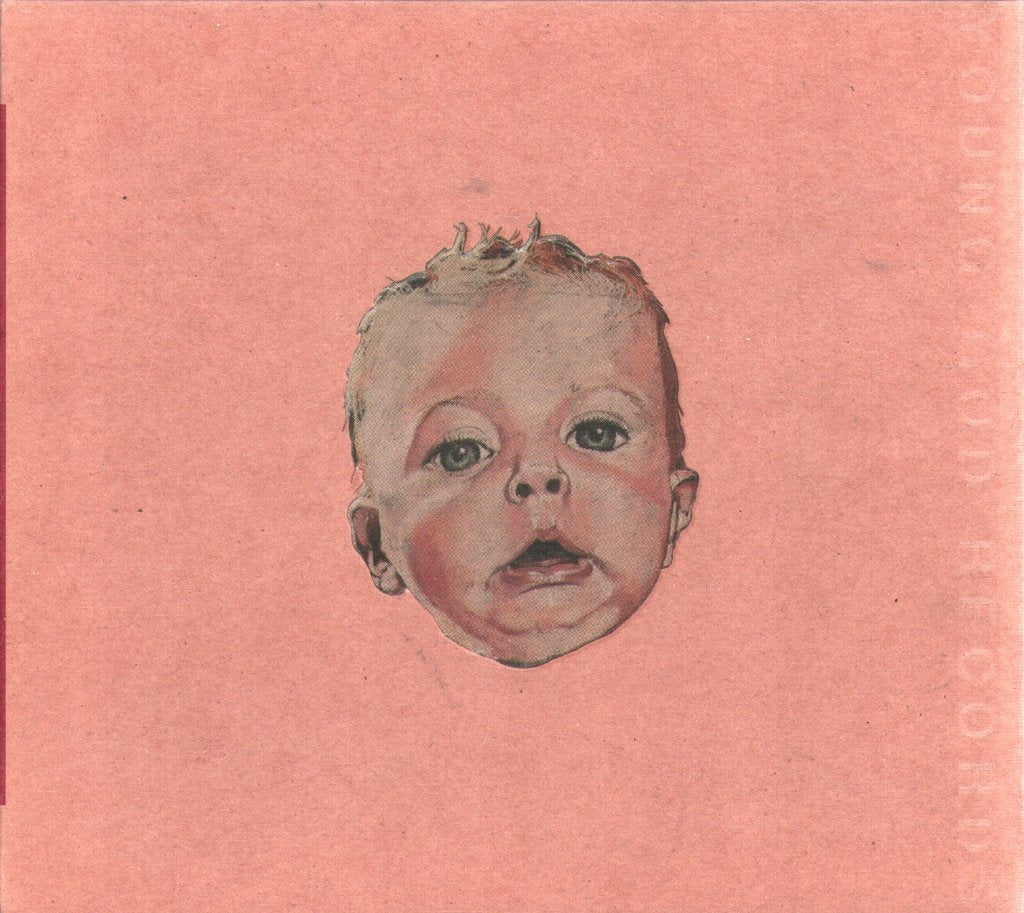 Swans - To Be Kind - Double Cd